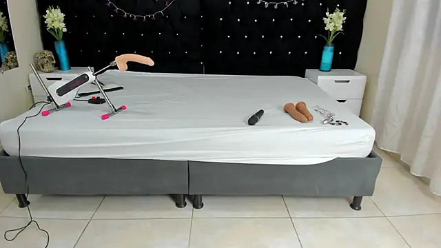 Lisa sweetas online show from 22, 10, 2025