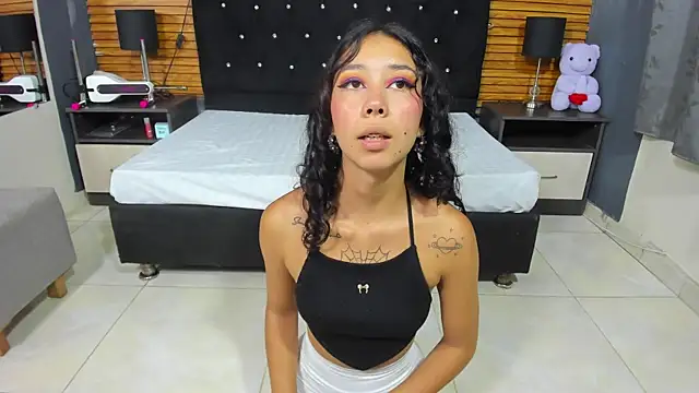 Lisa sweetas online show from 18, 11, 2025