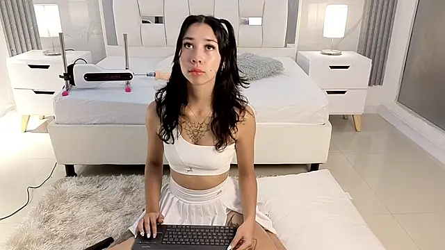 Snapshot of Lisa_sweetas chatting on 23, 4, 2026 Lisa sweetas online show from 23, 4, 2026