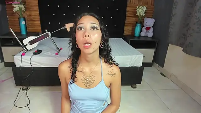 Lisa sweetas online show from 29, 11, 2025