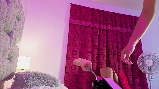 Lisa sweetas online show from 27, 3, 2026