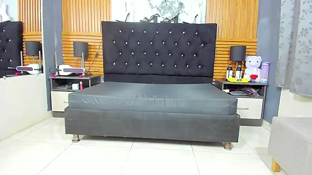 Lisa sweetas online show from 16, 11, 2025