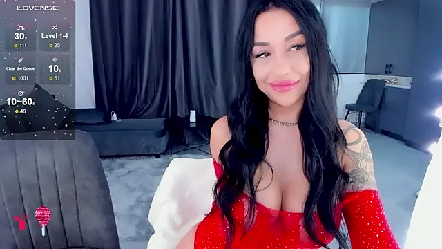 oh julya online show from 24, 12, 2024