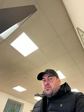 Jspears6891 online show from 11, 1, 2026