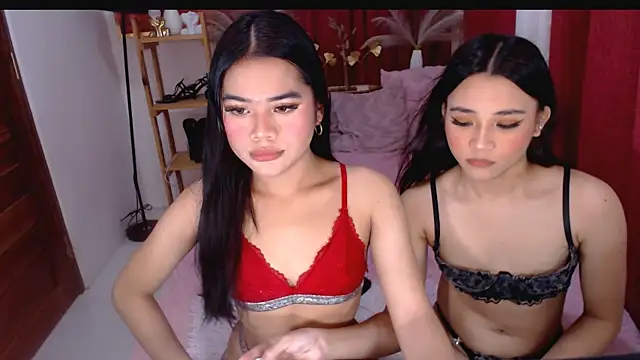 Snapshot of Mia_Akilah21 chatting on 6, 10, 2025 Mia Akilah21 online show from 6, 10, 2025