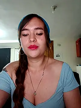 miss berlyn online show from 15, 11, 2025