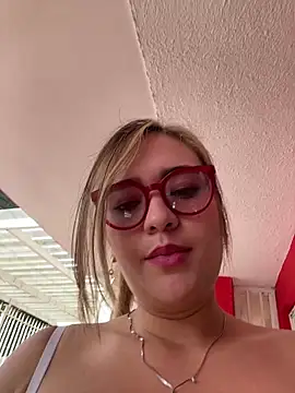 miss berlyn online show from 13, 5, 2026
