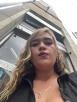 miss berlyn online show from 28, 5, 2026