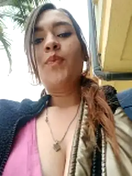 miss berlyn online show from 21, 11, 2025