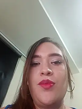 miss berlyn online show from 13, 10, 2025