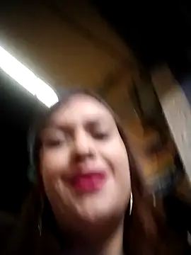 miss berlyn online show from 20, 9, 2025