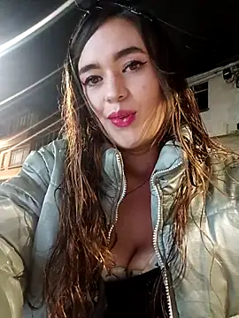 miss berlyn online show from 11, 10, 2025