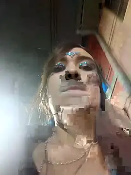 miss berlyn online show from 1, 11, 2025