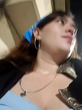 miss berlyn online show from 29, 11, 2025