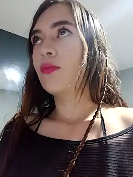 miss berlyn online show from 23, 9, 2025