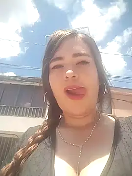 miss berlyn online show from 19, 3, 2026