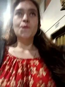 miss berlyn online show from 28, 11, 2025