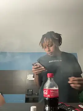 BigMfLuther online show from 23, 12, 2025