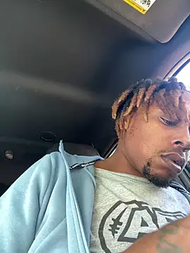 BigMfLuther online show from 15, 12, 2025