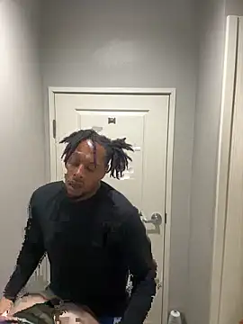 BigMfLuther online show from 26, 3, 2026