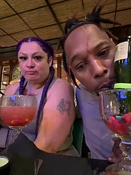 BigMfLuther online show from 21, 2, 2026