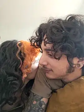 GroovyBlossom online show from 1, 12, 2025