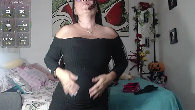 anii mantilla online show from 9, 2, 2026