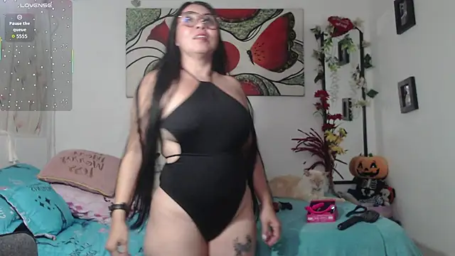 anii mantilla online show from 6, 2, 2026