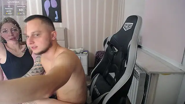 Jonax Sara online show from 25, 9, 2025