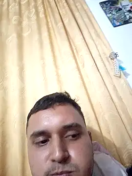 Hotguys111 online show from 23, 12, 2025