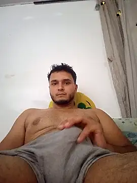 Hotguys111 online show from 25, 9, 2025