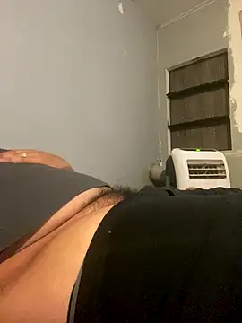 mexcok04 online show from 13, 10, 2025