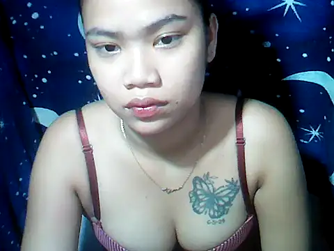 MorenaLovelyPinay24 online show from 14, 3, 2026