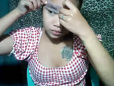 MorenaLovelyPinay24 online show from 7, 5, 2026