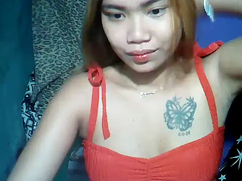 MorenaLovelyPinay24 online show from 23, 4, 2026