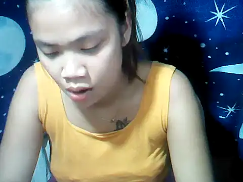 MorenaLovelyPinay24 online show from 19, 3, 2026