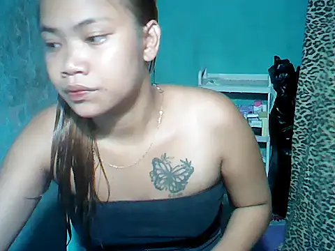 MorenaLovelyPinay24 online show from 27, 4, 2026