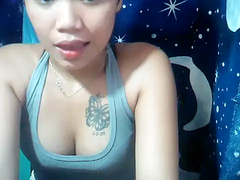 MorenaLovelyPinay24 online show from 25, 3, 2026