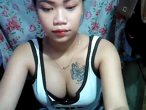 MorenaLovelyPinay24 online show from 11, 1, 2026