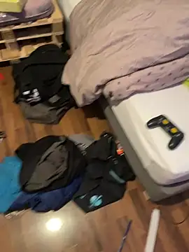 Dejvicko666 online show from 20, 2, 2026