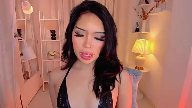 MS LUNA online show from 15, 3, 2026