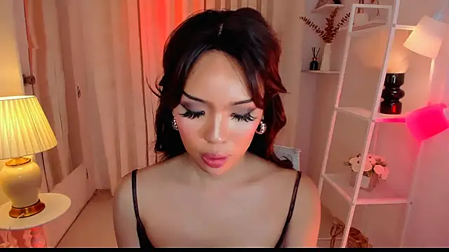 Snapshot of MS_LUNA chatting on 21, 2, 2026 MS LUNA online show from 21, 2, 2026