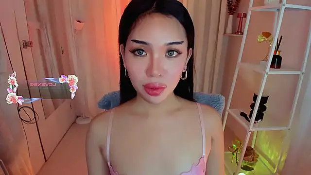 MS LUNA online show from 21, 12, 2025