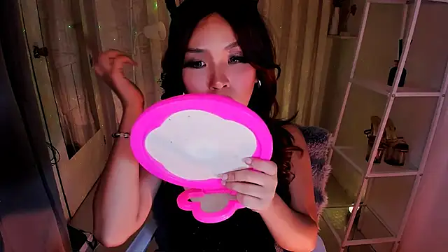 MS LUNA online show from 23, 9, 2025