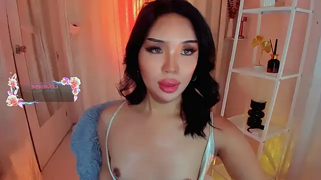 MS LUNA online show from 21, 12, 2025