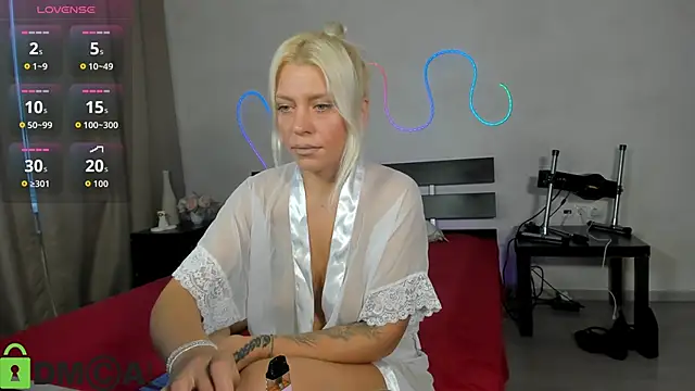 Stasy Traiin online show from 23, 9, 2025