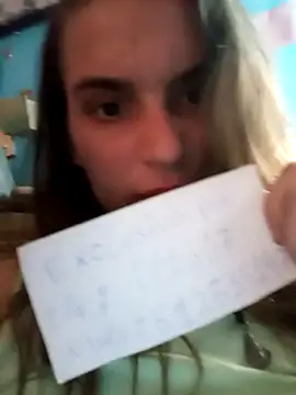 Ittoxx99 online show from 24, 10, 2025