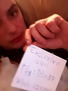 Ittoxx99 online show from 9, 10, 2025