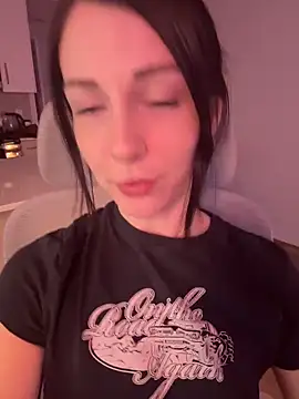 alwaysapril online show from 26, 10, 2025