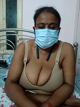 Snapshot of Barna_Love chatting on 1, 10, 2025 Barna Love online show from 1, 10, 2025